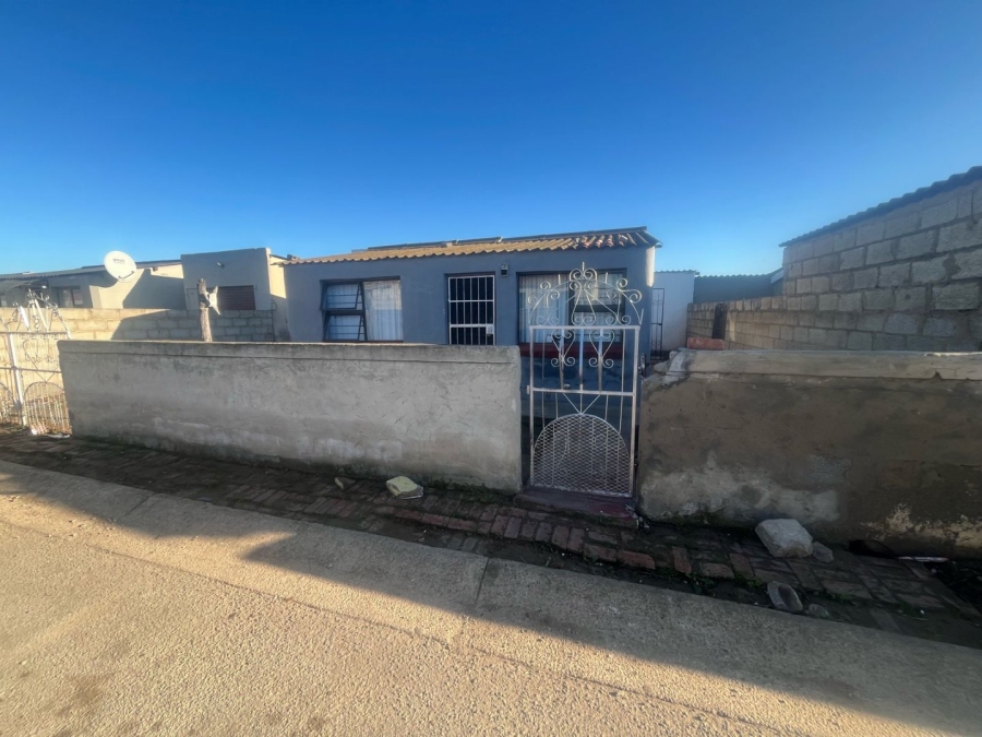 2 Bedroom Property for Sale in Kwazakhele Eastern Cape